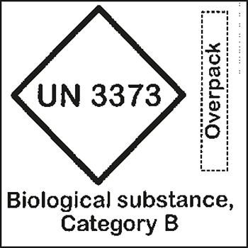 Biologischer Stoff (engl.) 