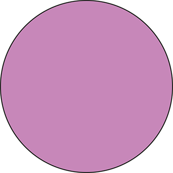 Violett | Lageretiketten